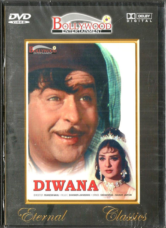 Diwana / Bollywood