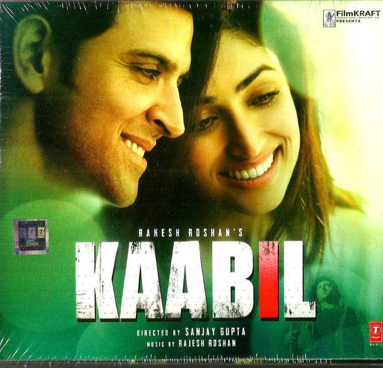 Kaabil  / CD 2017
