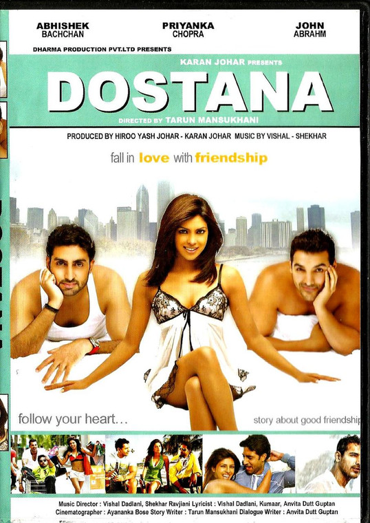 Dostana / New