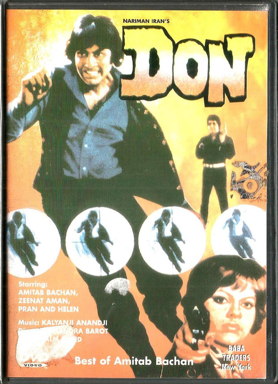 Don / Baba