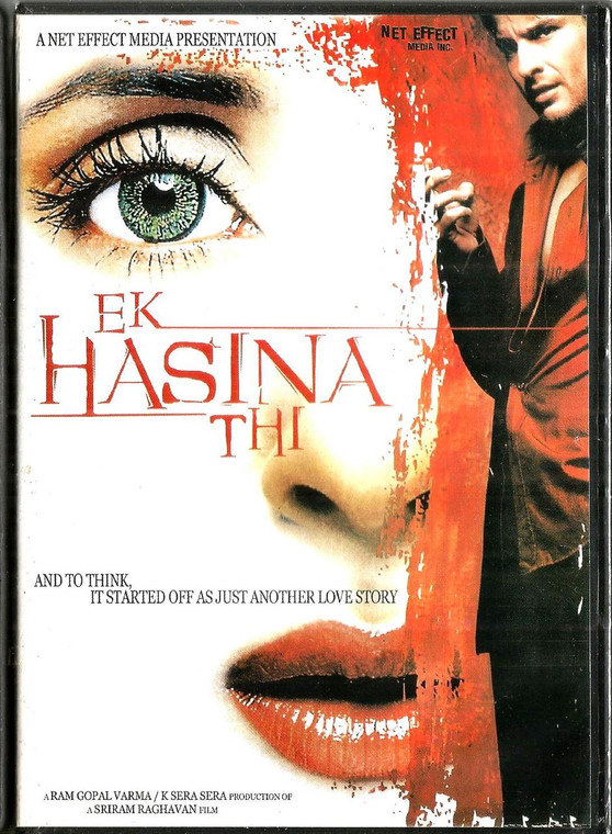 Ek Hasina Thi /MEDIA INC USA