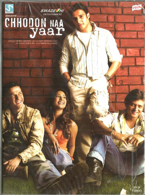 Chhodon Naa Yaar /  VIVA