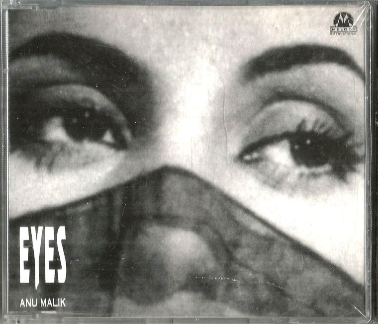 Eyes- Anu Malik