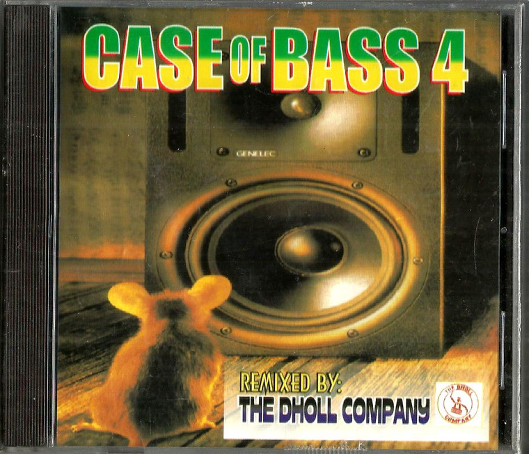 Case of Bass 4