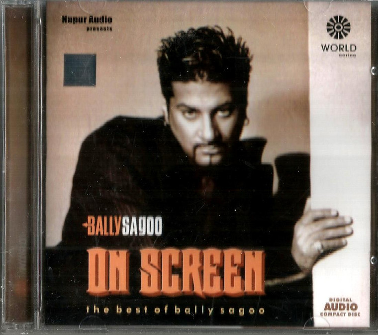 Bally Sagoo On Sereen 