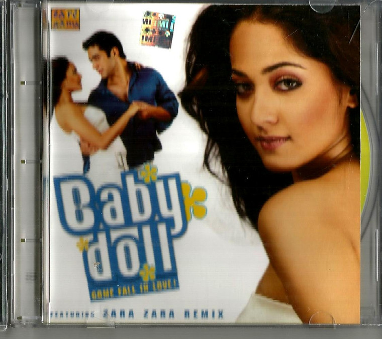 Baby Doll / Zara Zara Remix