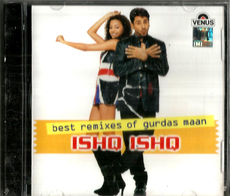 Gurdas Maan  Best Remixes Of Gurdas Maan -Ishq Ishq
