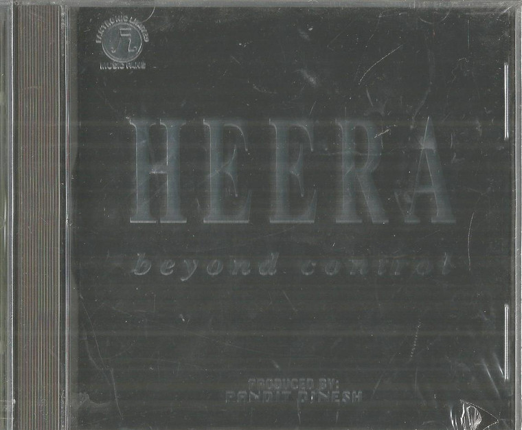 Heera Beyond Control / Made In UK