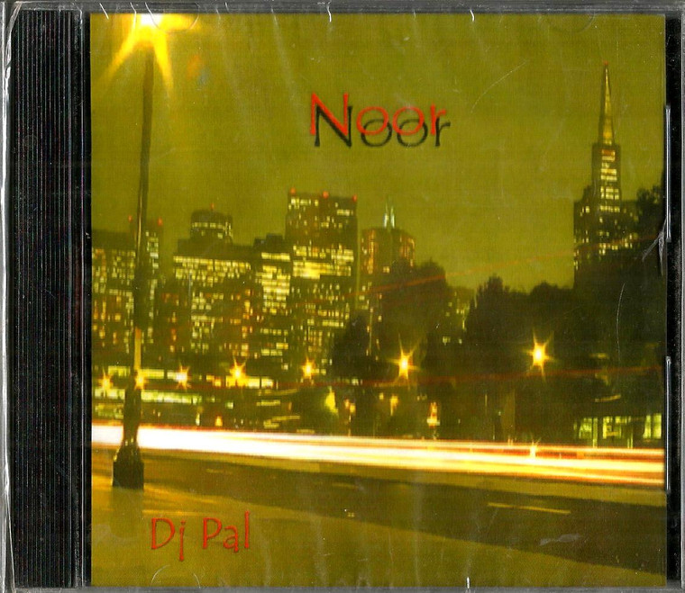 Noor-DJ Pal