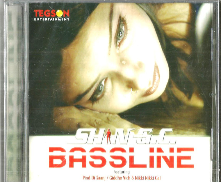 Shin G.C.Bassline /Pind Di Saanj 
