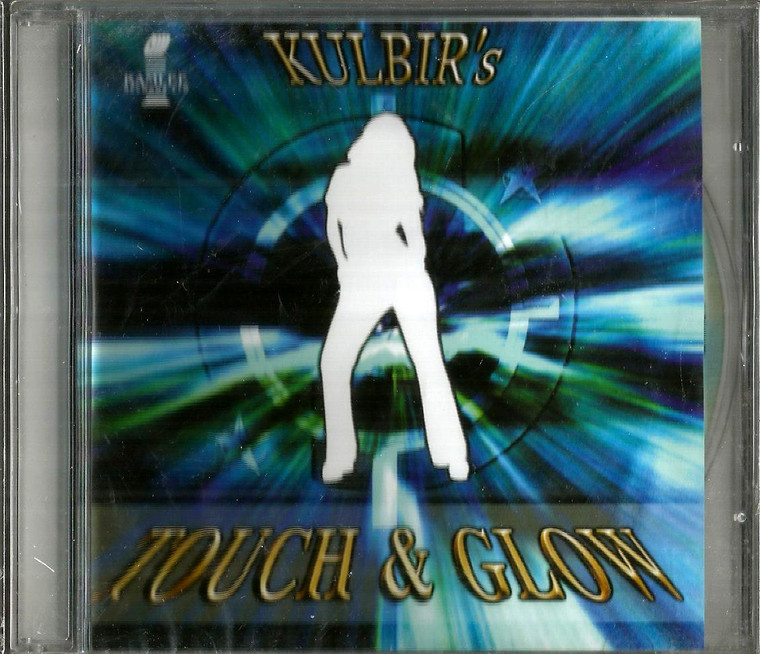 kulbir's-Touch & Glow / Made In UK