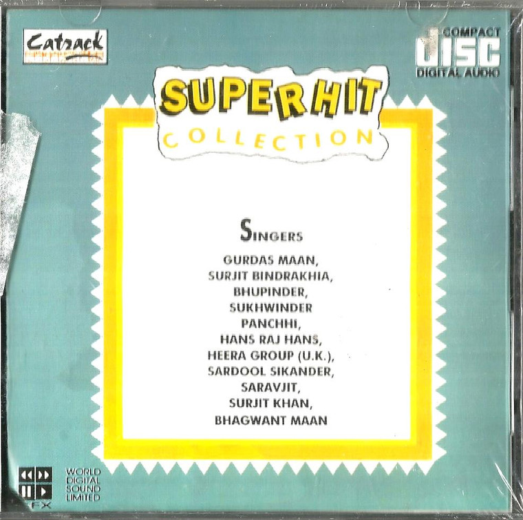 Super Hit Collection 