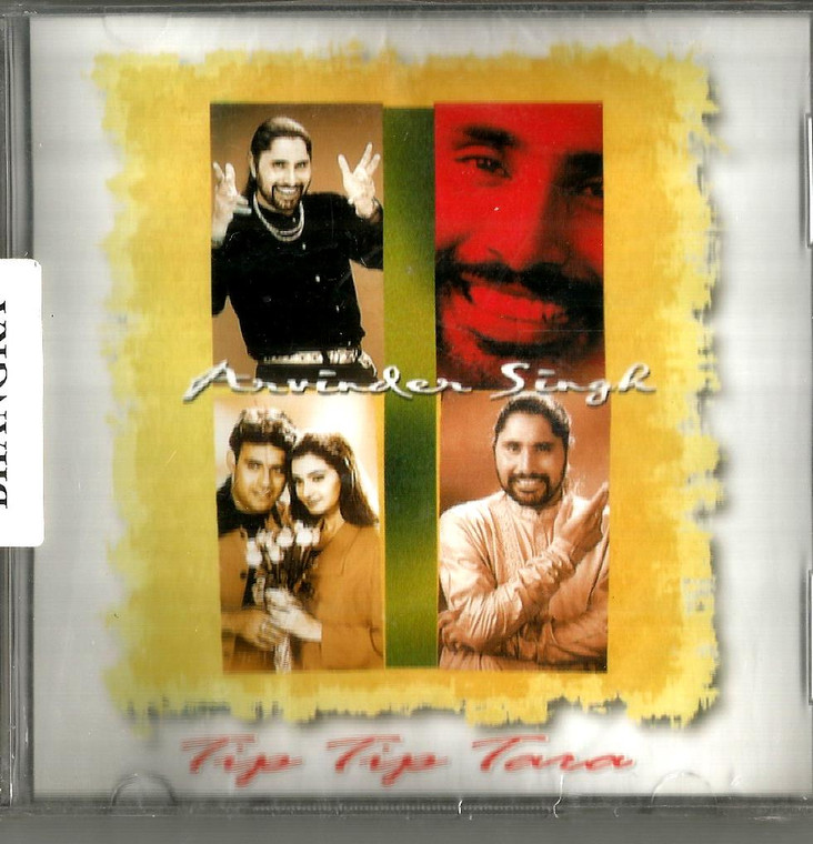 Tip Tip Tara- Arvinder Singh