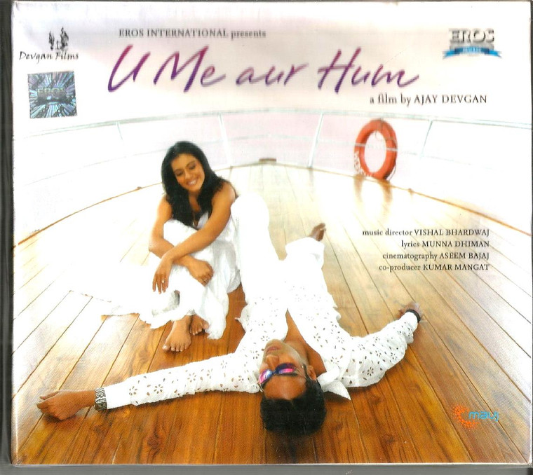 U Me Aur Hum 