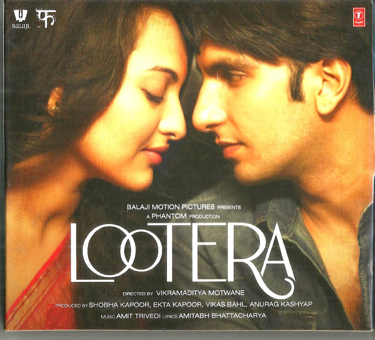 Lootera  / TS