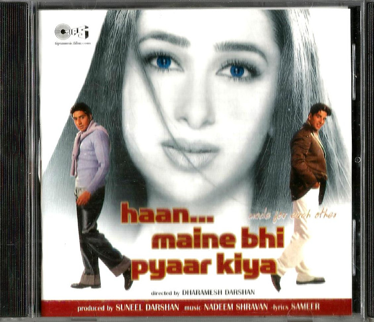 Haan Maine Bhi Pyaar Kiya / Tips