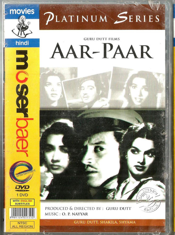 Aar Paar / MB PS