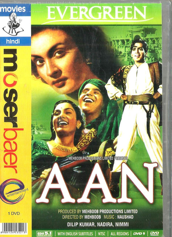 Aan / MB 