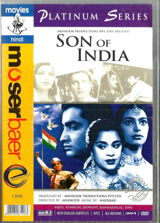 Son Of India / MBPS