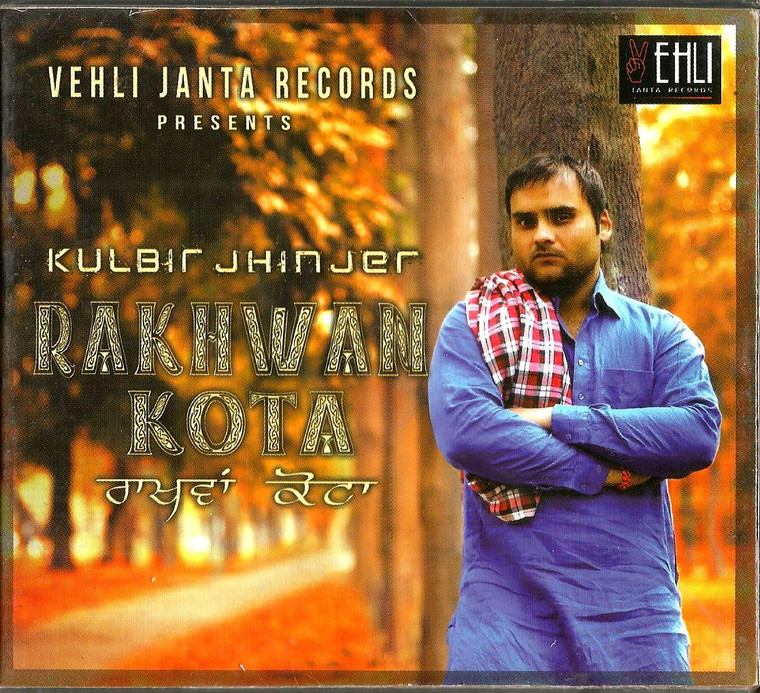 Kulbir Jhinjer-Rakhwan Kota