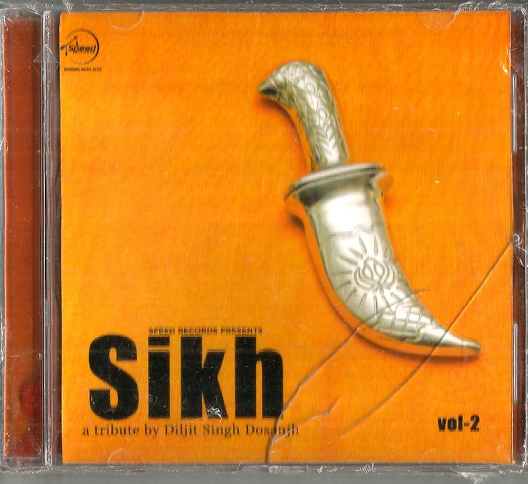 Diljit Singh Dosanjh  Sikh