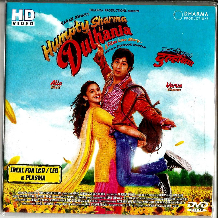 Humpty Sharma Ki Dulhania