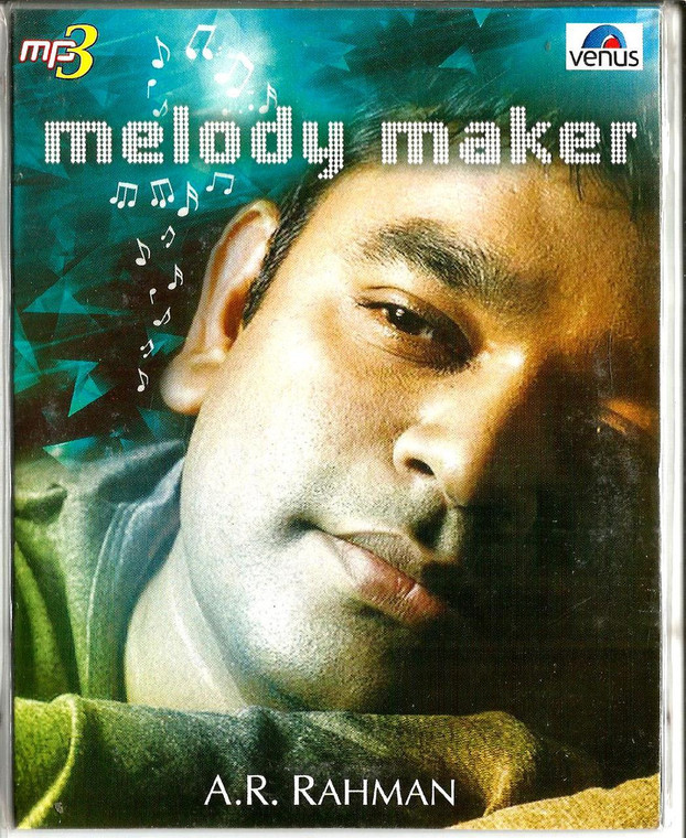 Melody Maker A.R.Rahman / MP 3