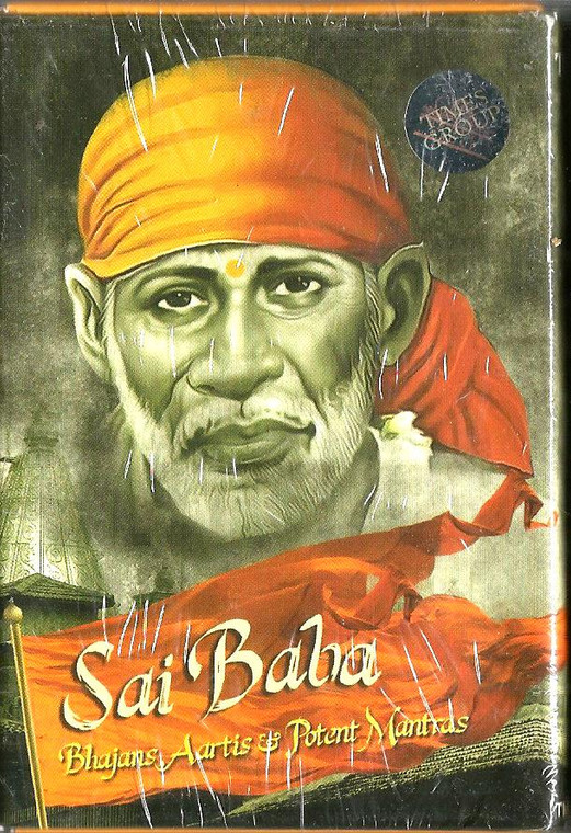  Music Card Sai Baba Bhajans Aarts Potent Mantras-4 GB storage 107 Tracks