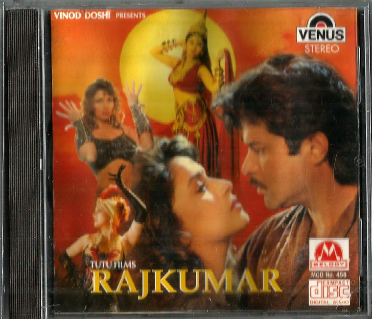 Rajkumar / Melody