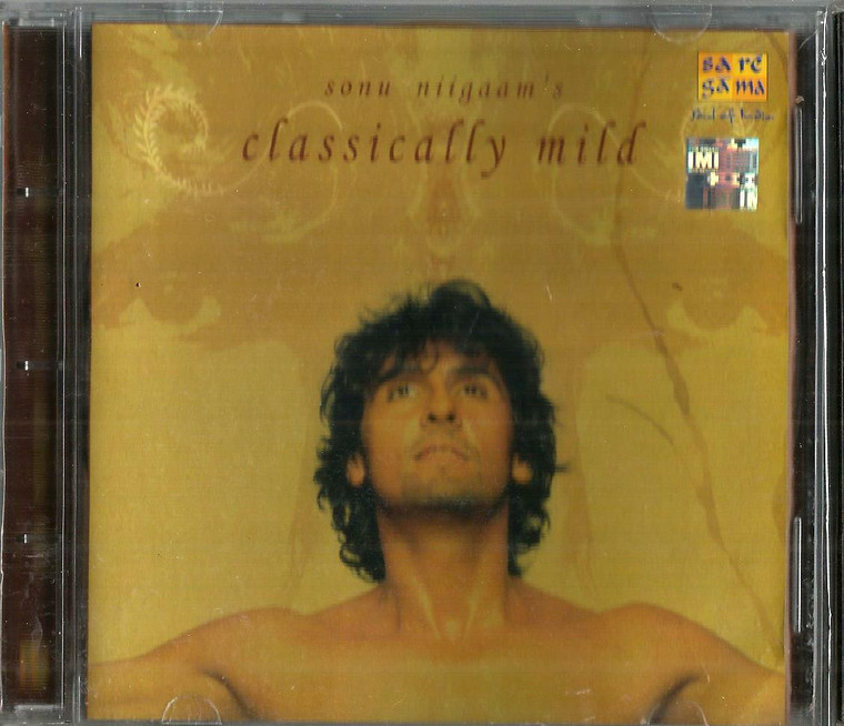 Sonu Niigaam's Classically Mild 
