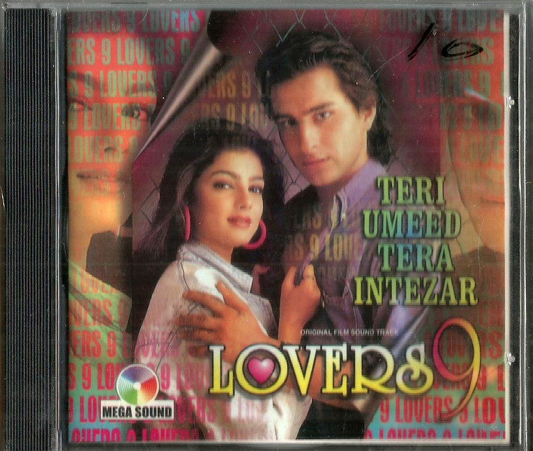 Lovers 9 Teri Umeed Tera Intezar 