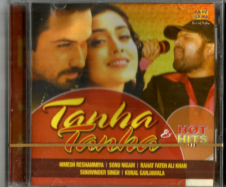 Tanha Tanha & Hot Hits 