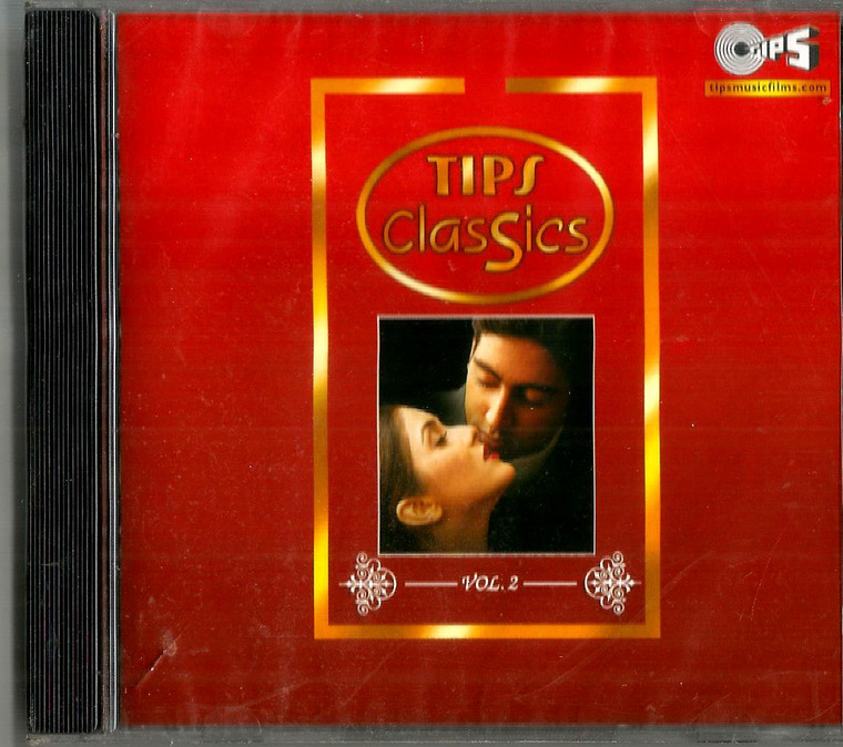 Tips Classics  / VOL 2