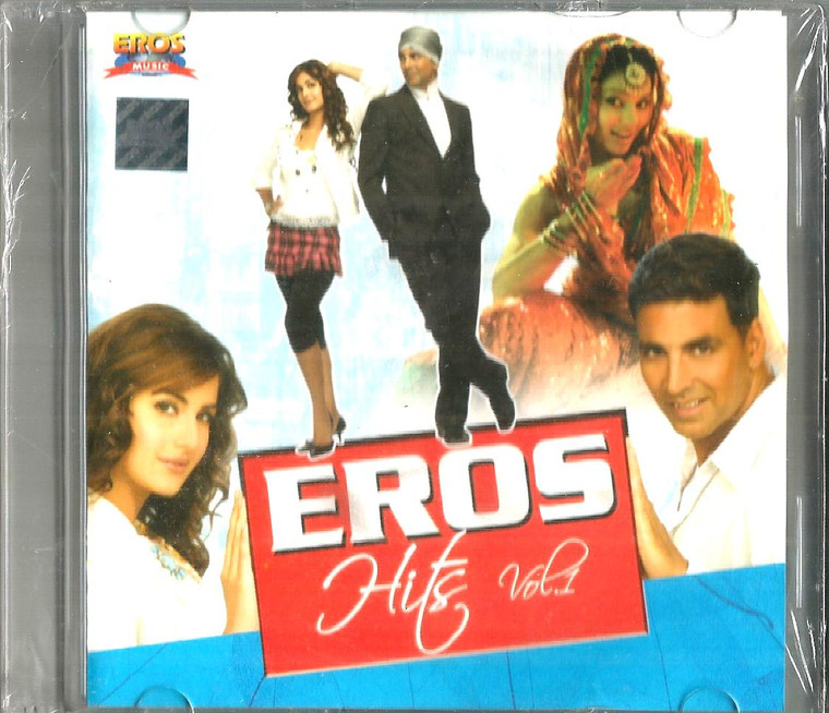 Eros Hits Vol 1