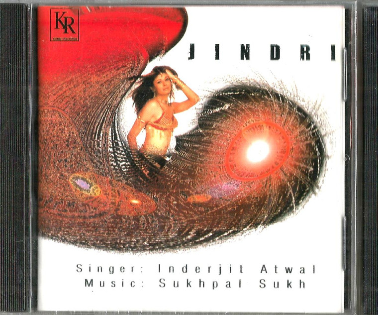 Inderjit Atwal Jindri