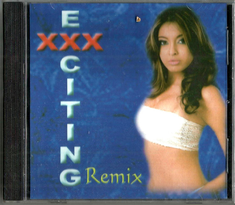 Exciting XXX Remix 