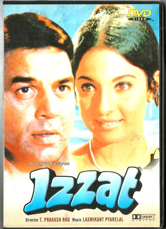Izzat / Film Media