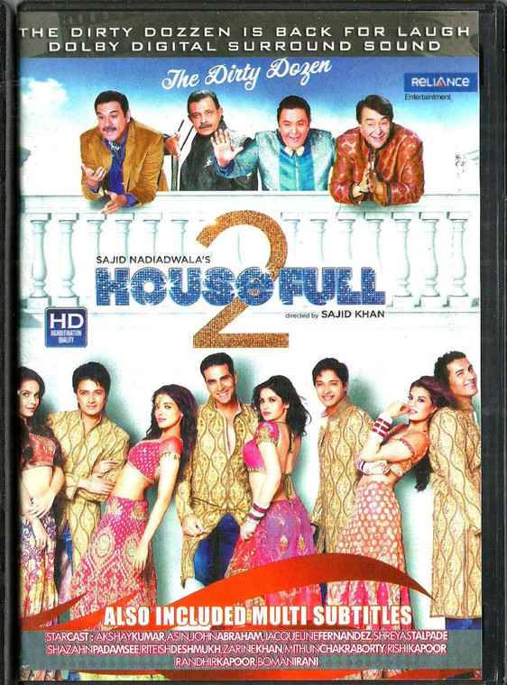 Housefull 2 