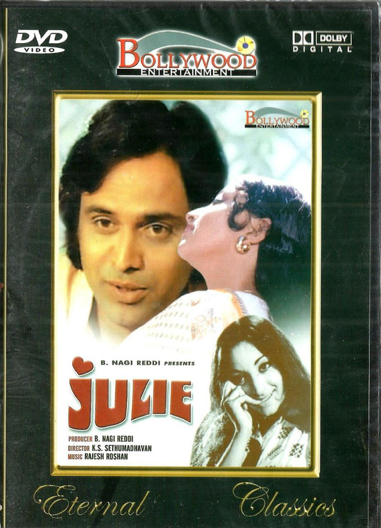 Julie / Bollywood