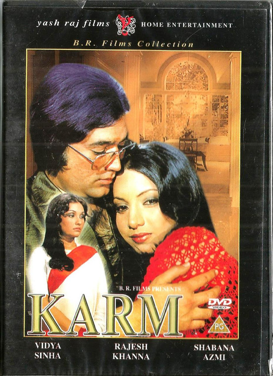 Karm / YRF