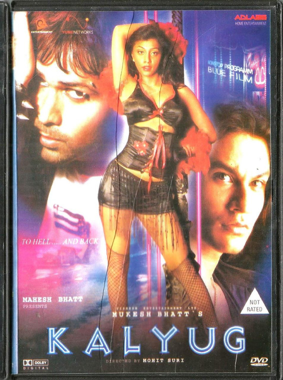 Kalyug / NEW