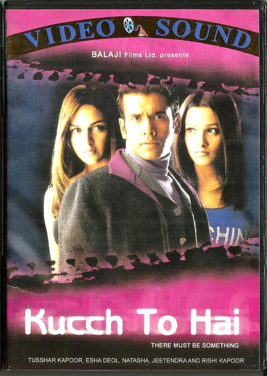 Kucch To Hai / VS
