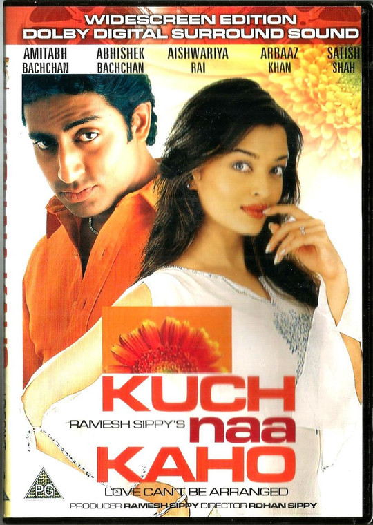 Kuch Naa Kaho / WID