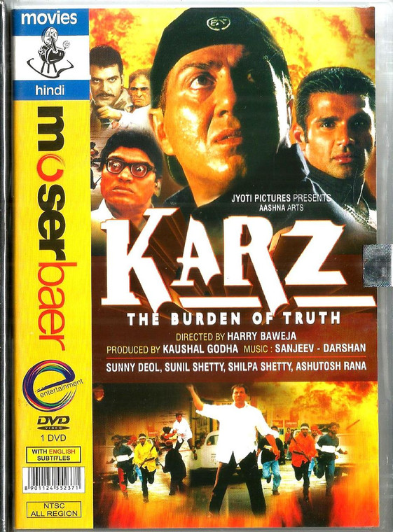 Karz / MB