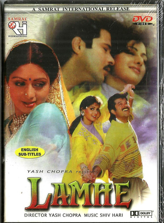 Lamhe / SMT