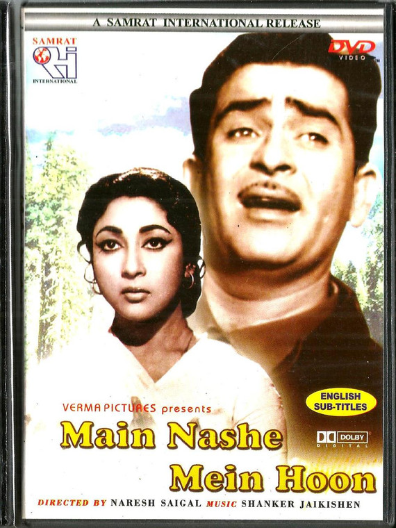 Main Nashe Mein Hoon / SMT
