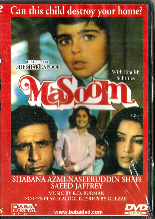Masoom / Baba