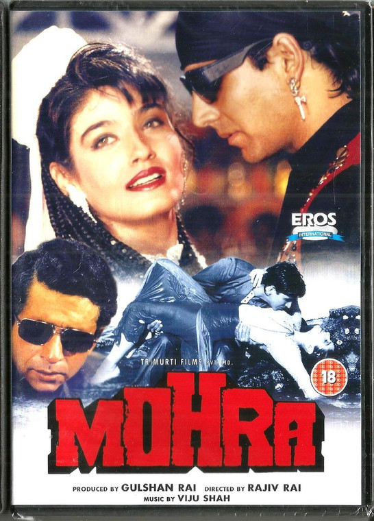 Mohra / EROS