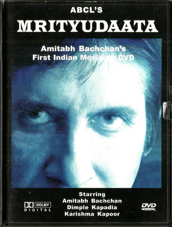 Mrityudaata / Asain Video