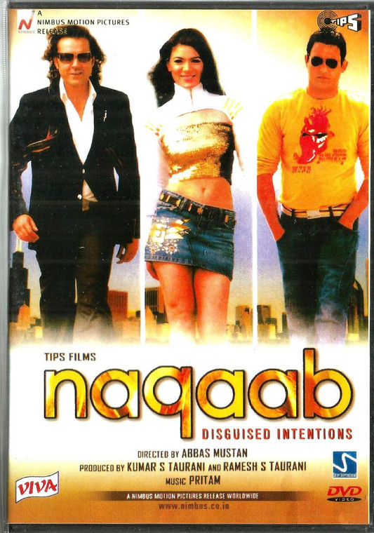 Naqaab / Tips